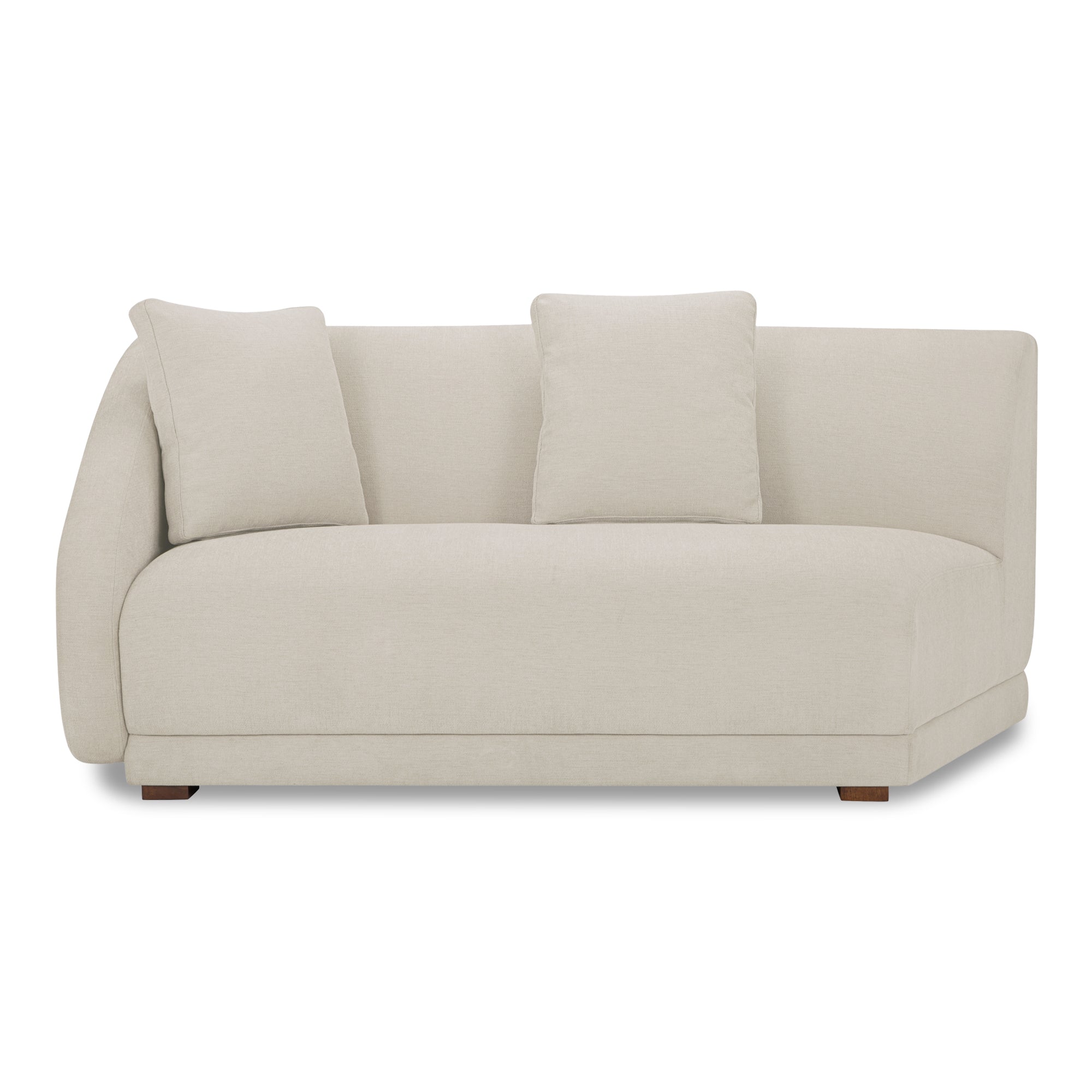 Fraser Facing Sofa Moes Home Collection Mhc Fo 1033 19 3