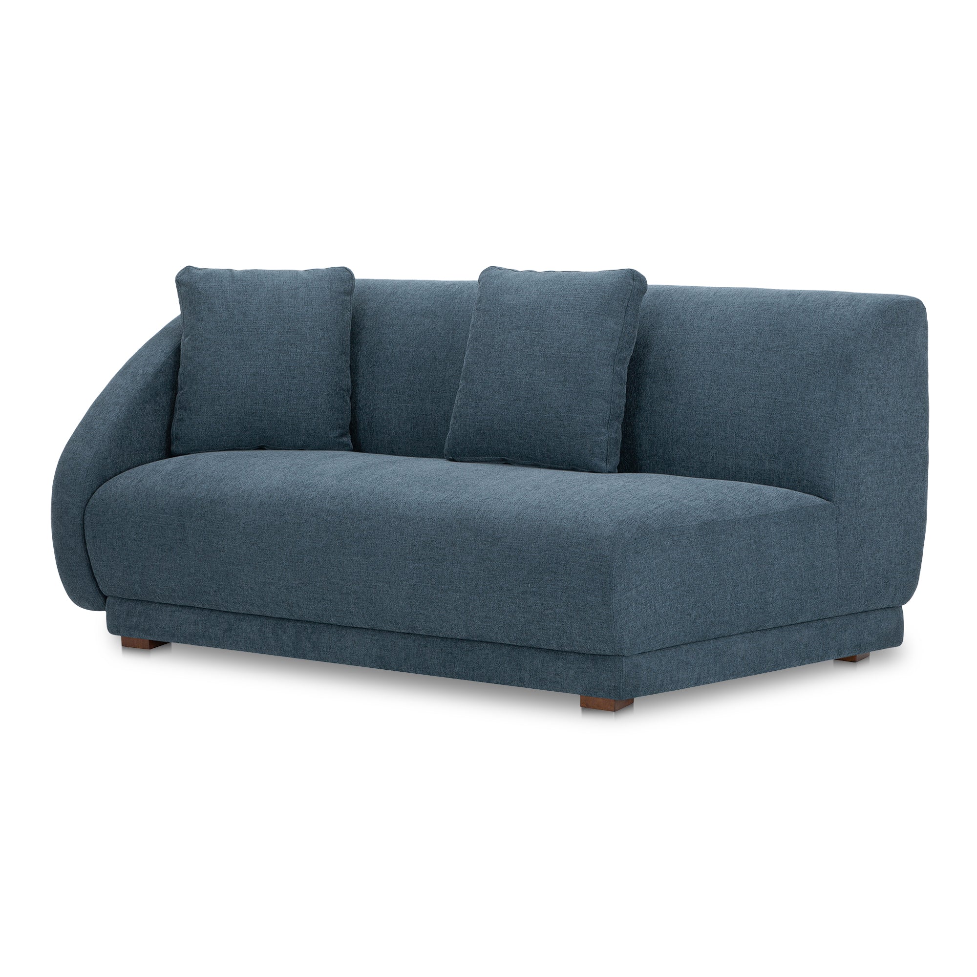 Fraser Facing Sofa Moes Home Collection Mhc Fo 1033 19 5