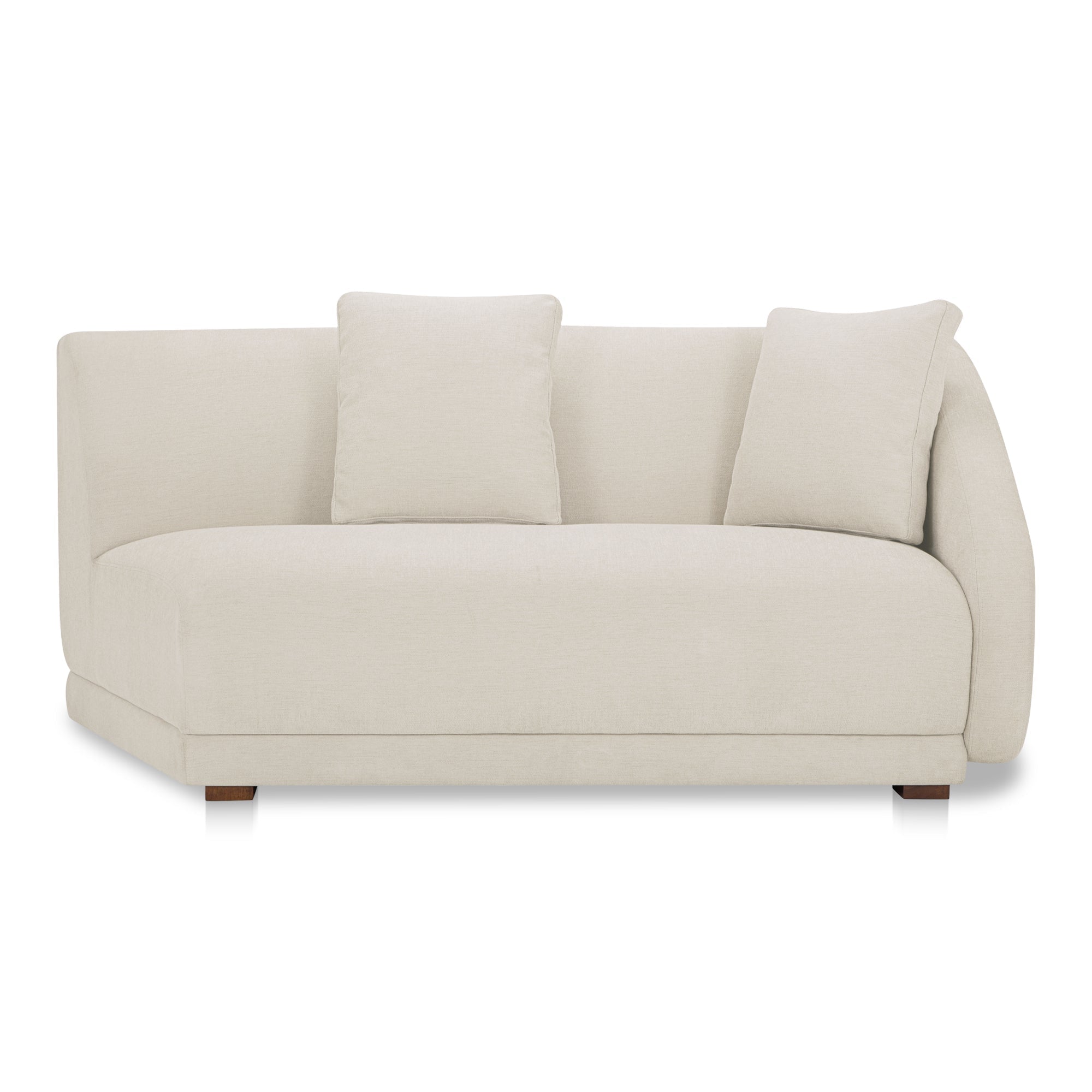 Fraser Facing Sofa Moes Home Collection Mhc Fo 1033 19 4