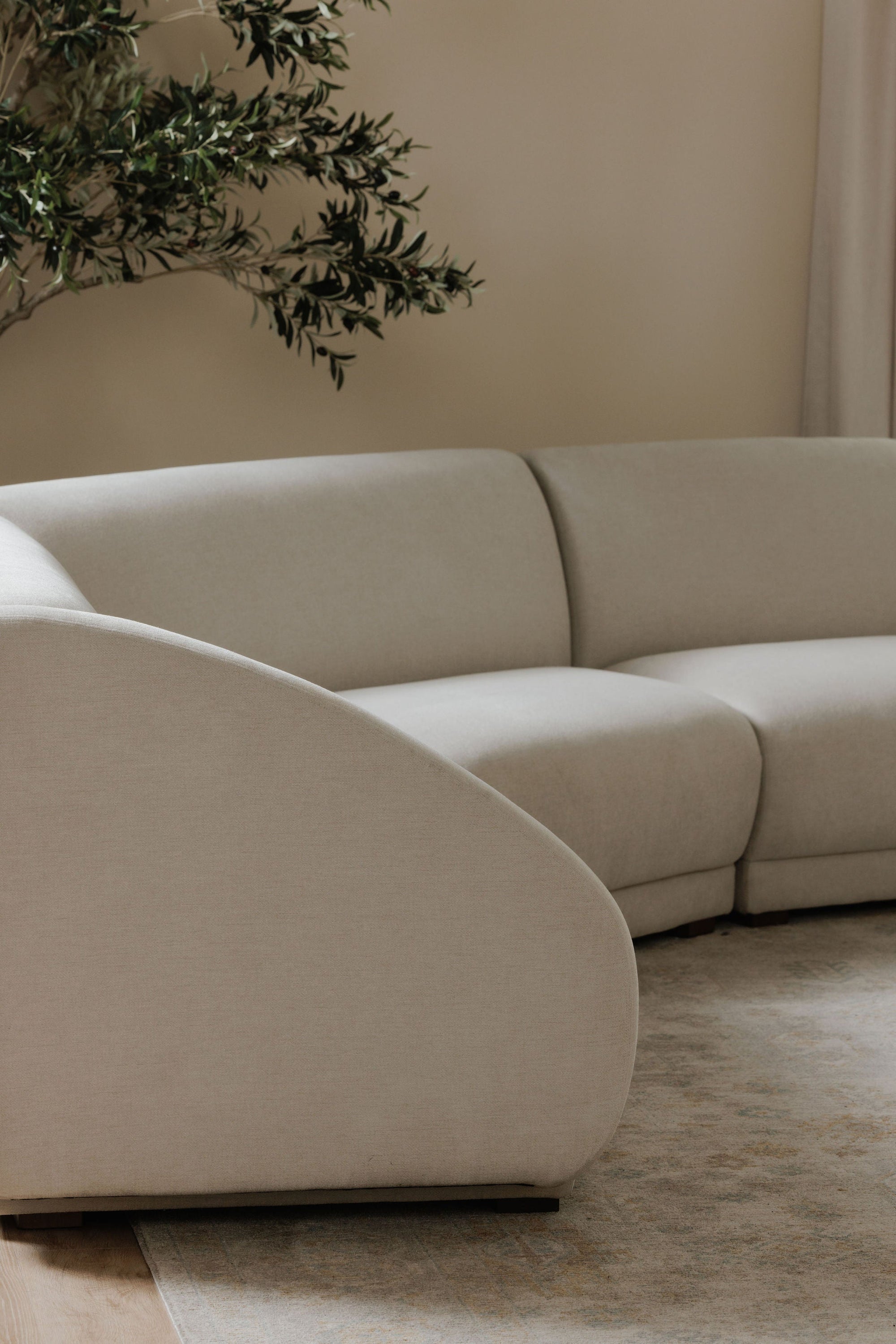 Fraser Slipper Chair Moes Home Collection Mhc Fo 1036 19 22