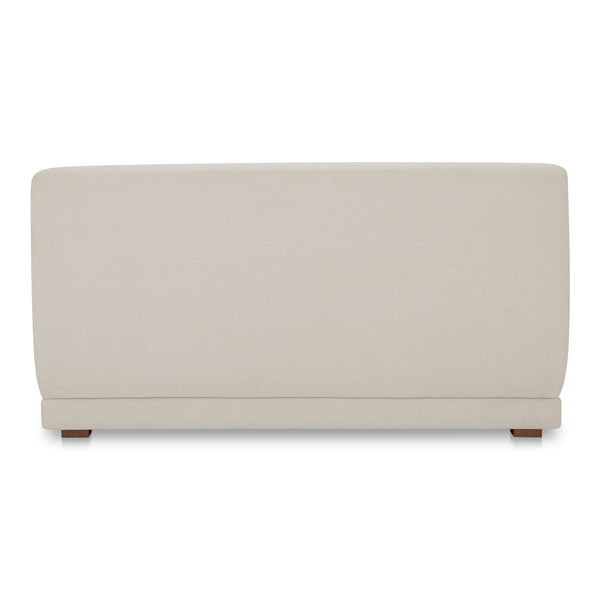Fraser Slipper Chair Moes Home Collection Mhc Fo 1036 19 16