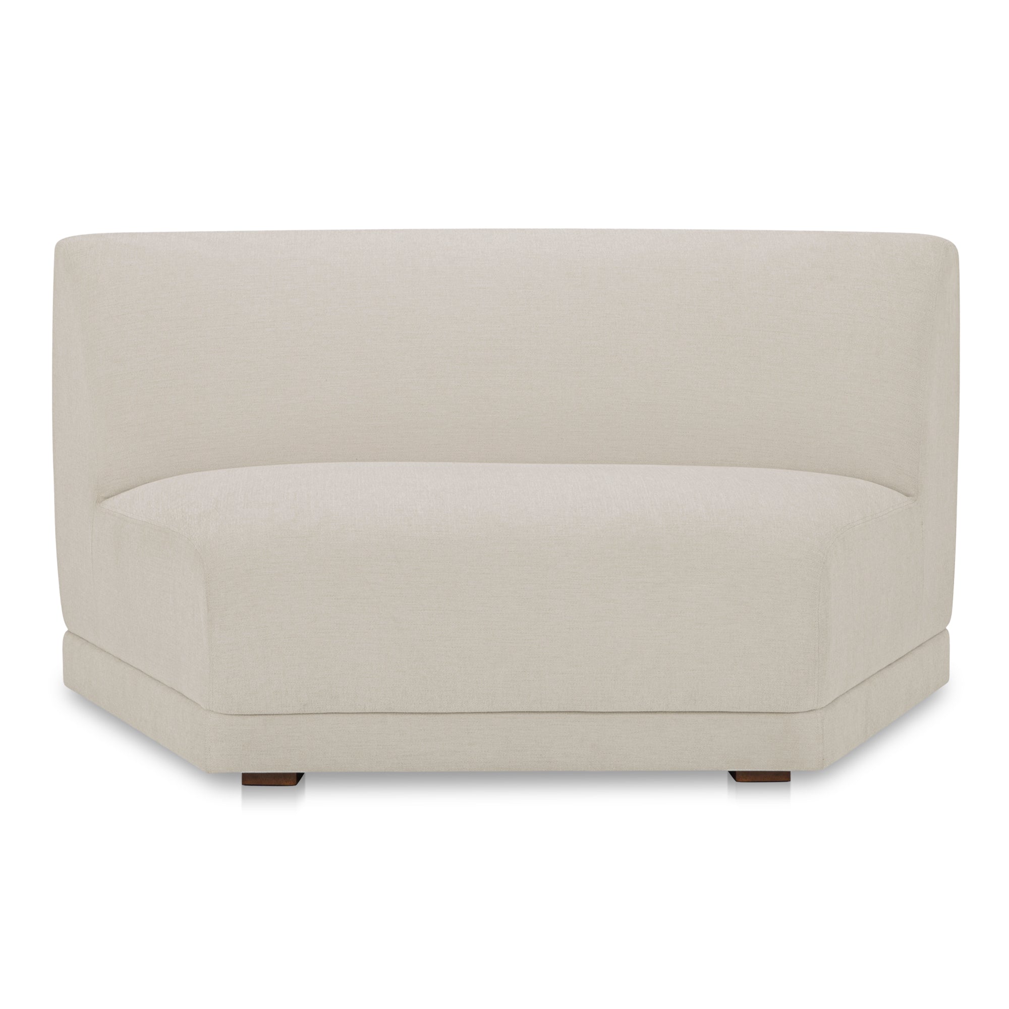 Fraser Slipper Chair Moes Home Collection Mhc Fo 1036 19 4