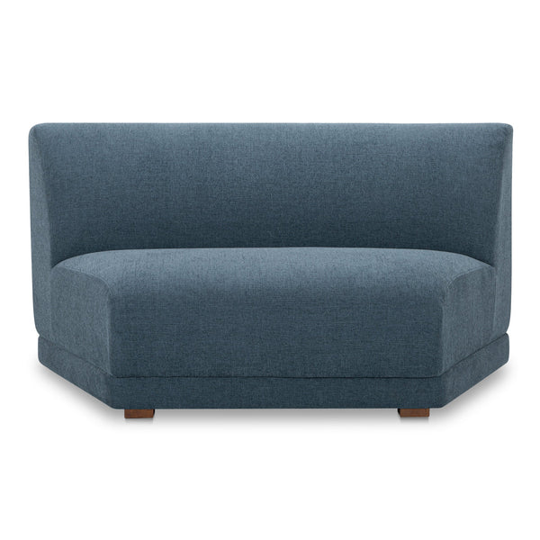 Fraser Slipper Chair Moes Home Collection Mhc Fo 1036 19 3