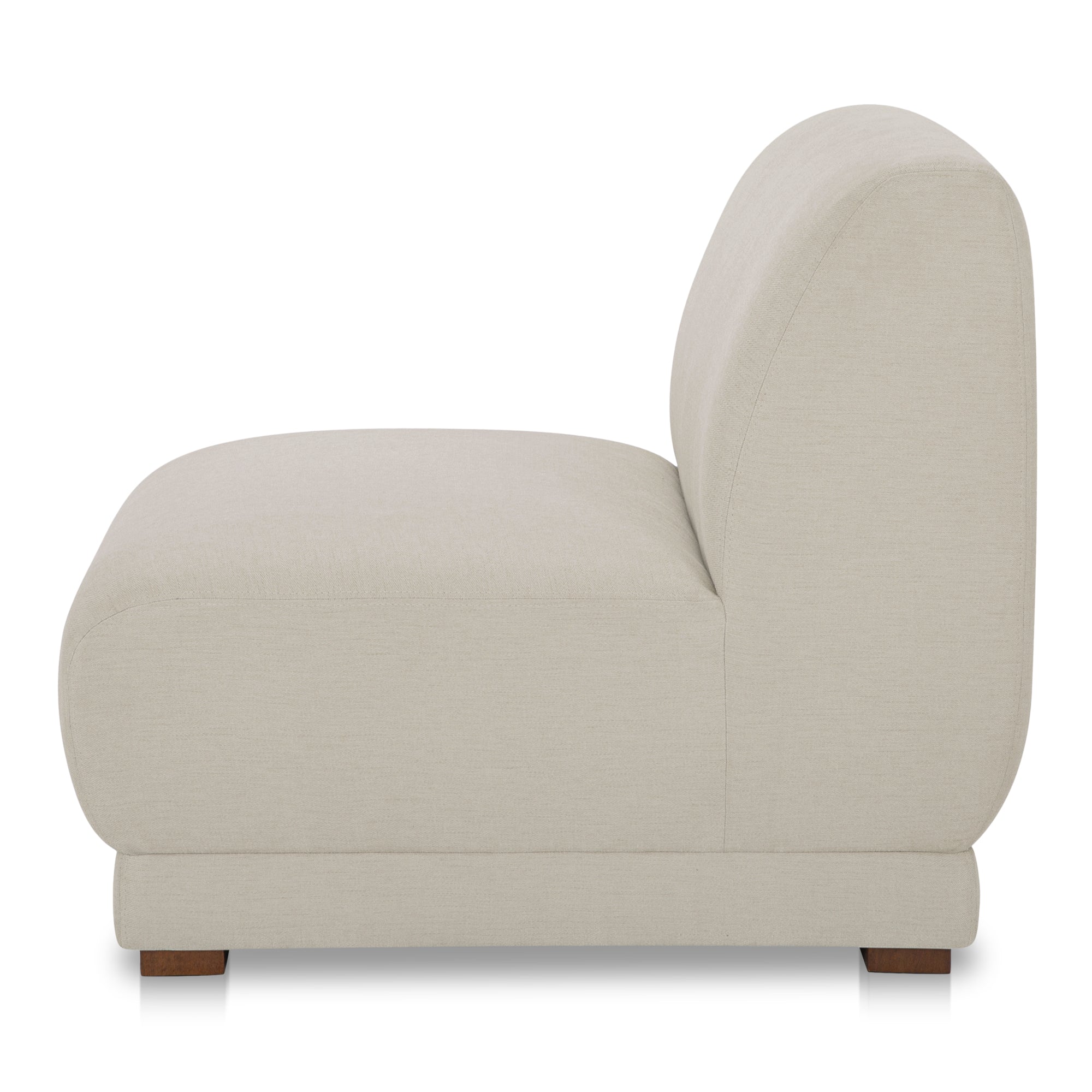 Fraser Slipper Chair Moes Home Collection Mhc Fo 1036 19 10