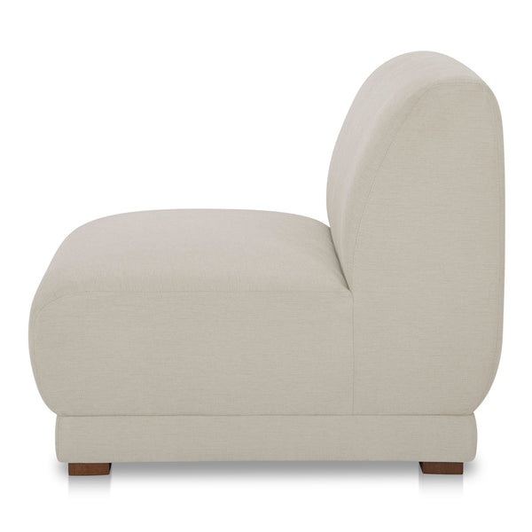 Fraser Slipper Chair Moes Home Collection Mhc Fo 1036 19 10