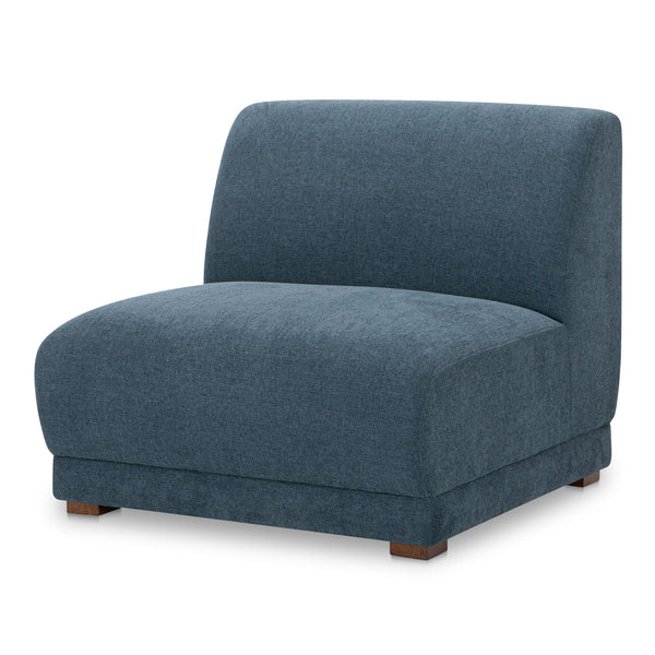 Fraser Slipper Chair Moes Home Collection Mhc Fo 1036 19 5
