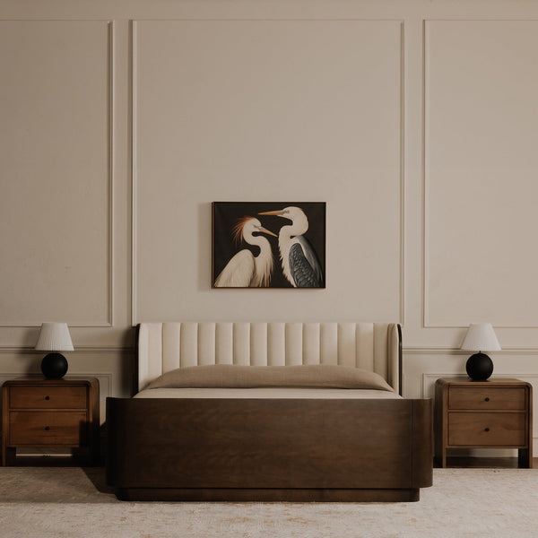Scarlette Bed Moes Home Collection Mhc Fo 1039 27 0 20