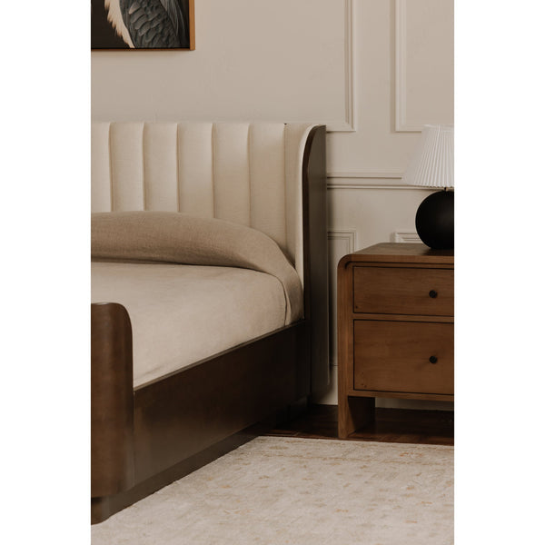 Scarlette Bed Moes Home Collection Mhc Fo 1039 27 0 17