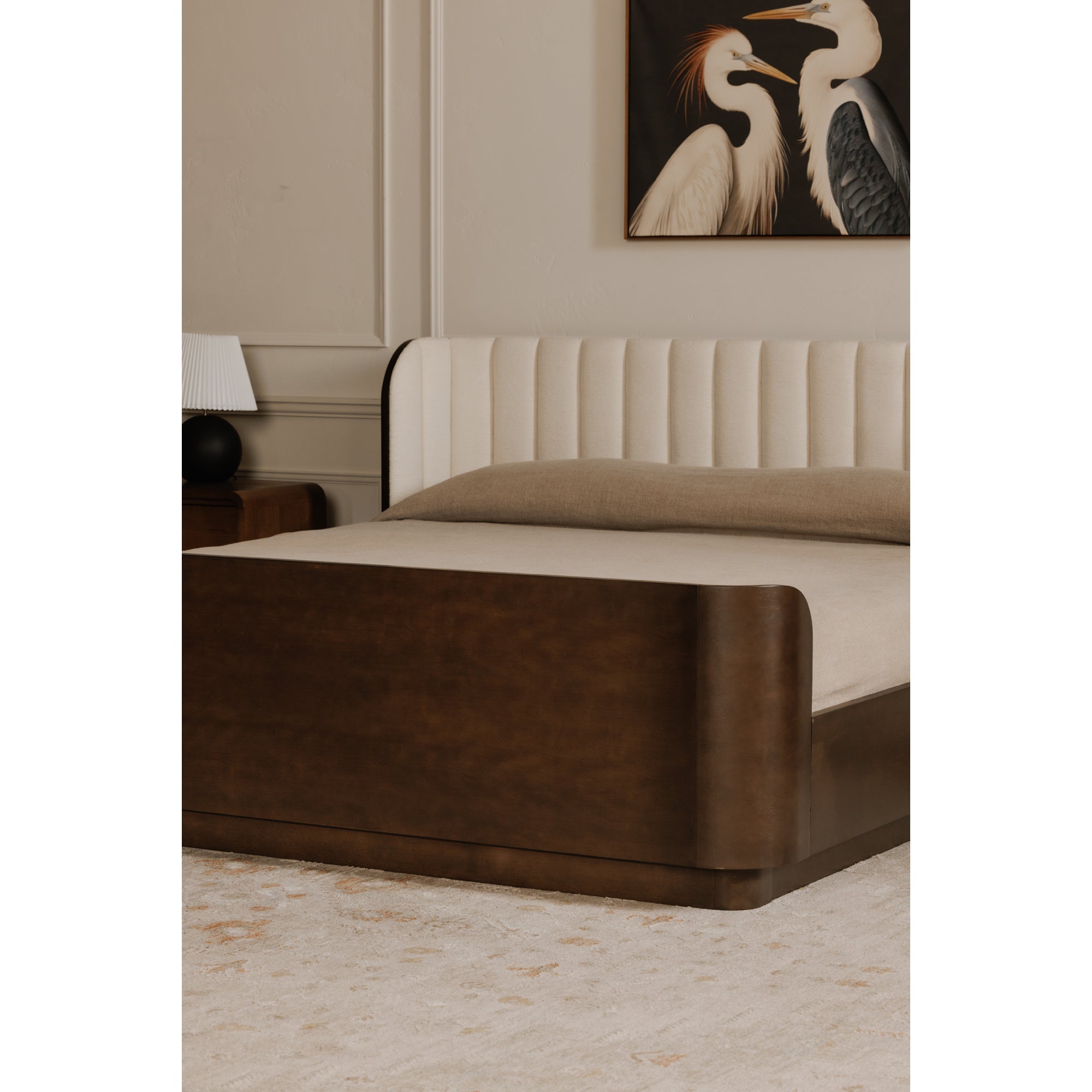 Scarlette Bed Moes Home Collection Mhc Fo 1039 27 0 18