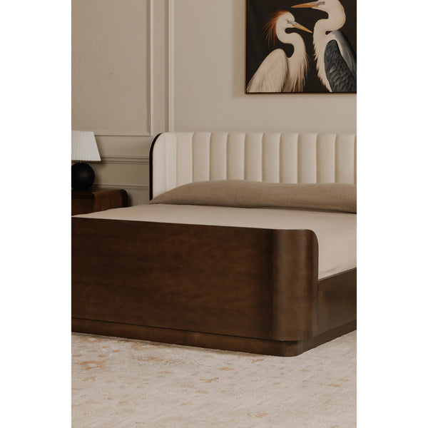 Scarlette Bed Moes Home Collection Mhc Fo 1039 27 0 18