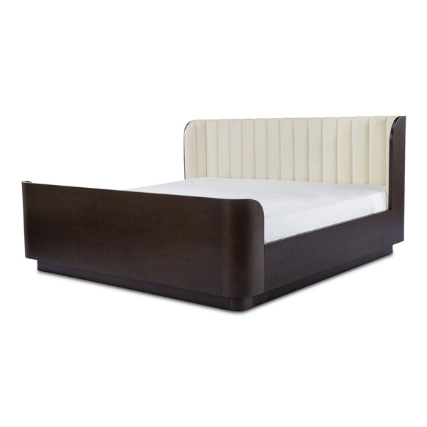 Scarlette Bed Moes Home Collection Mhc Fo 1039 27 0 8