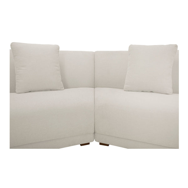 Fraser 4 Piece Modular Sectional Moes Home Collection Mhc Fo 1043 19 8