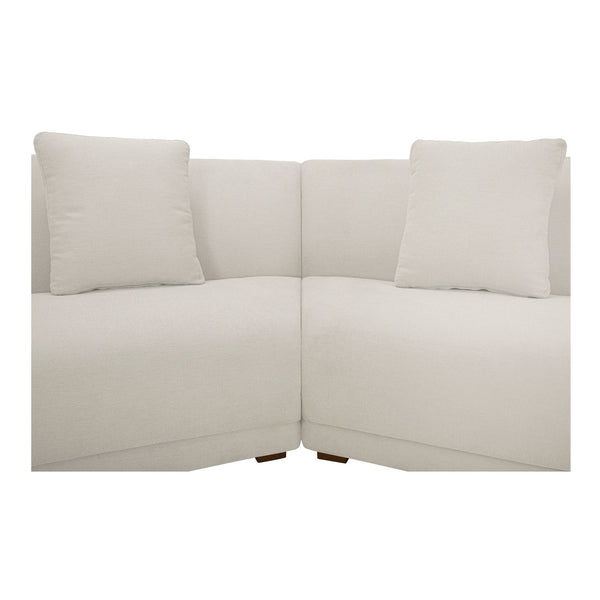 Fraser 5 Piece Modular Sectional Moes Home Collection Mhc Fo 1044 19 8