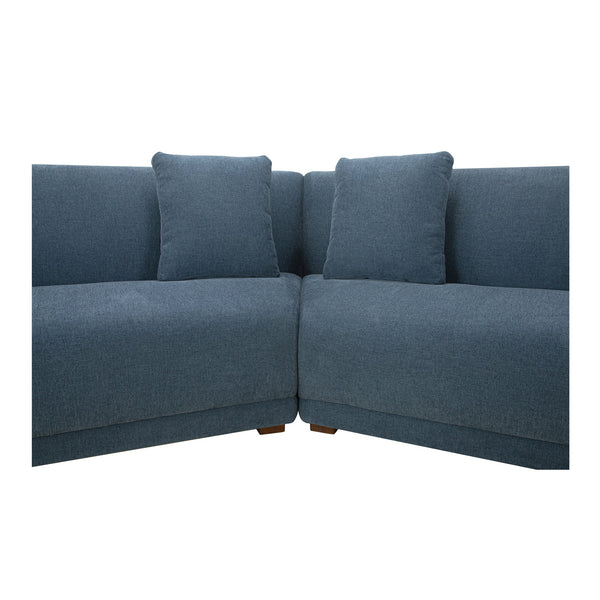 Fraser 5 Piece Modular Sectional Moes Home Collection Mhc Fo 1044 19 7
