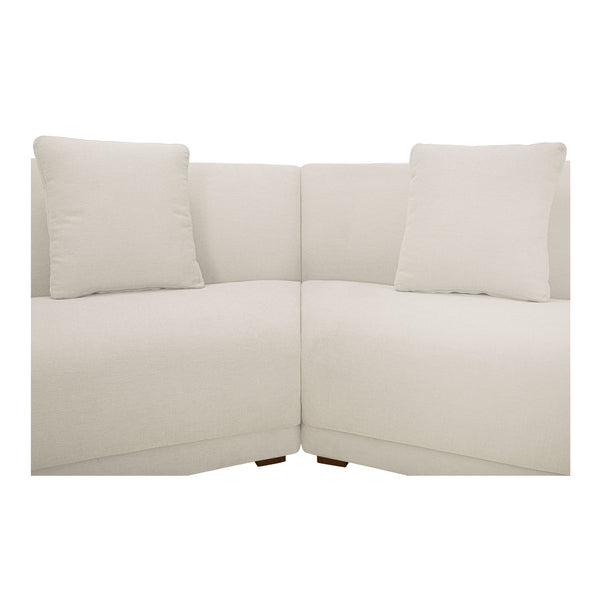 Fraser 2 Piece Modular Sofa Moes Home Collection Mhc Fo 1045 19 10