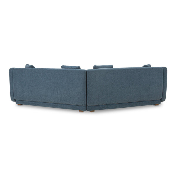Fraser 2 Piece Modular Sofa Moes Home Collection Mhc Fo 1045 19 7