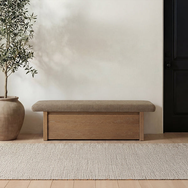 Gemma Storage Bench Moes Home Collection Mhc Fo 1050 27 9