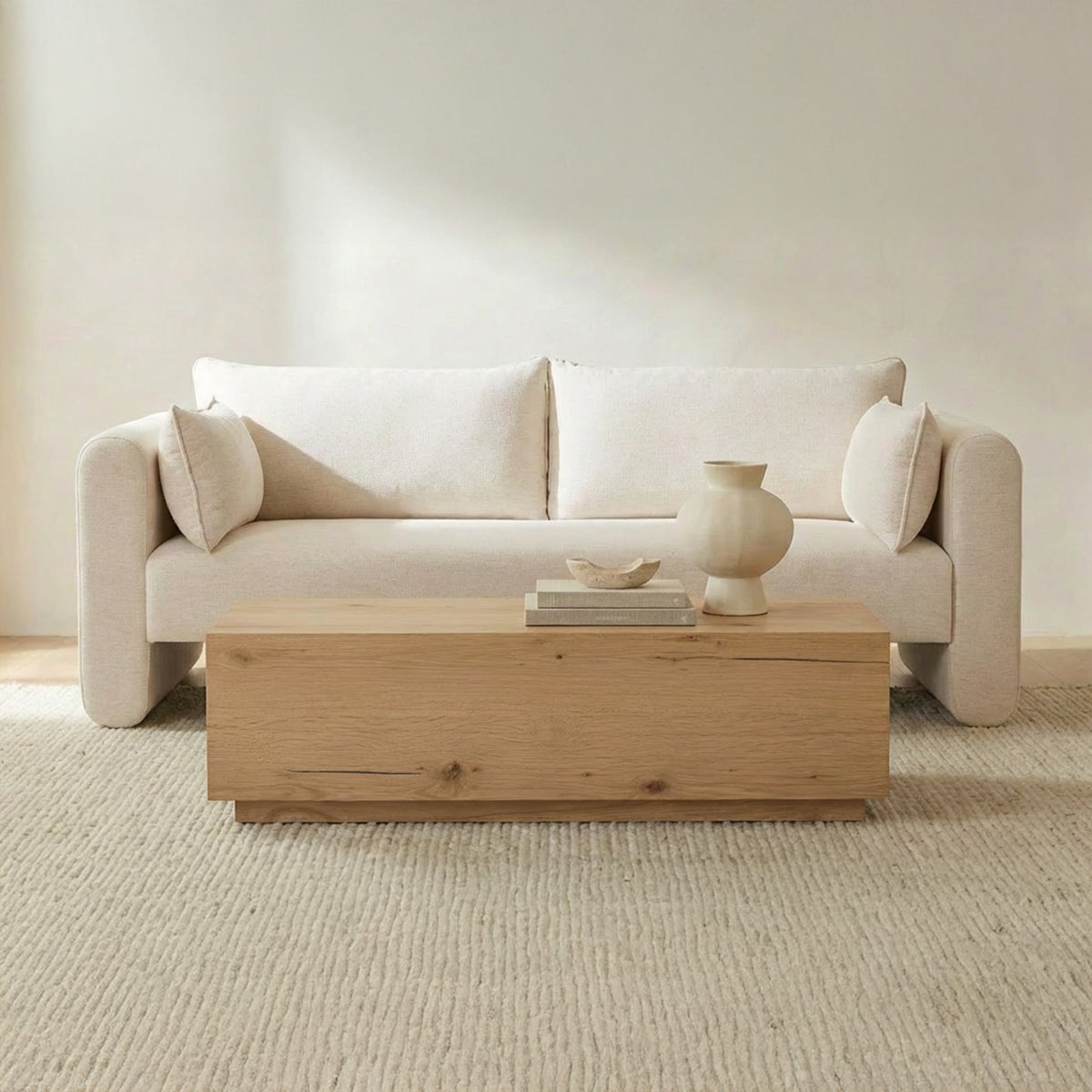 Moore Sofa