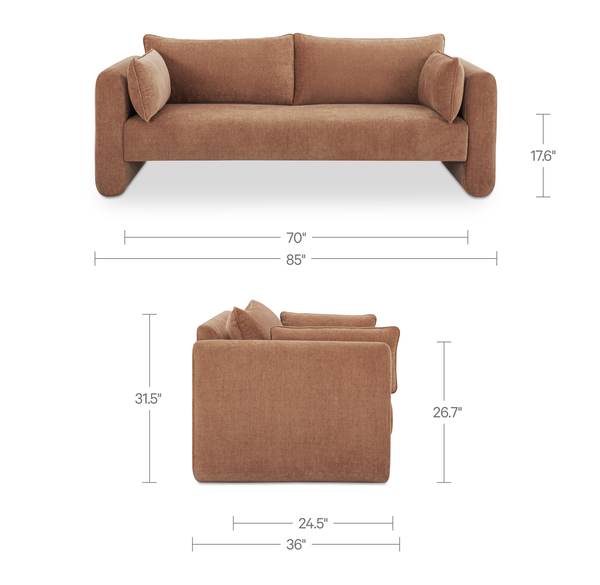 Moore Sofa