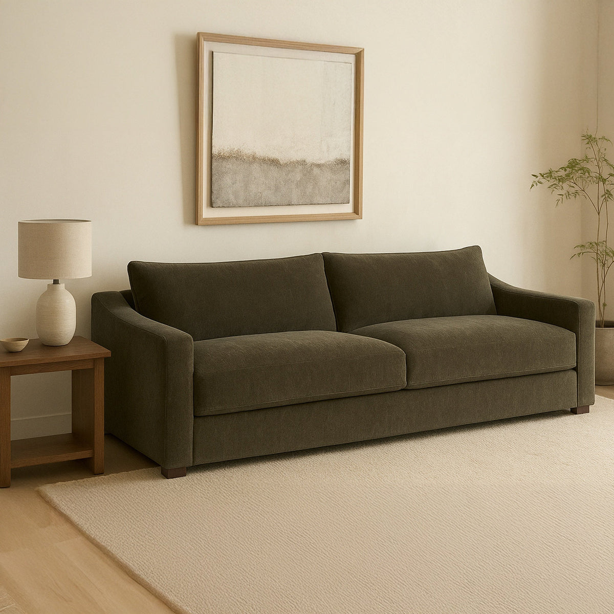 Farrow Sofa