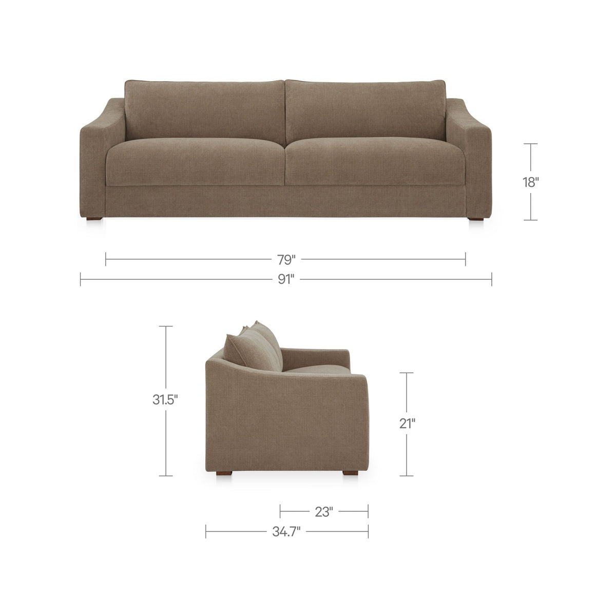 Farrow Sofa