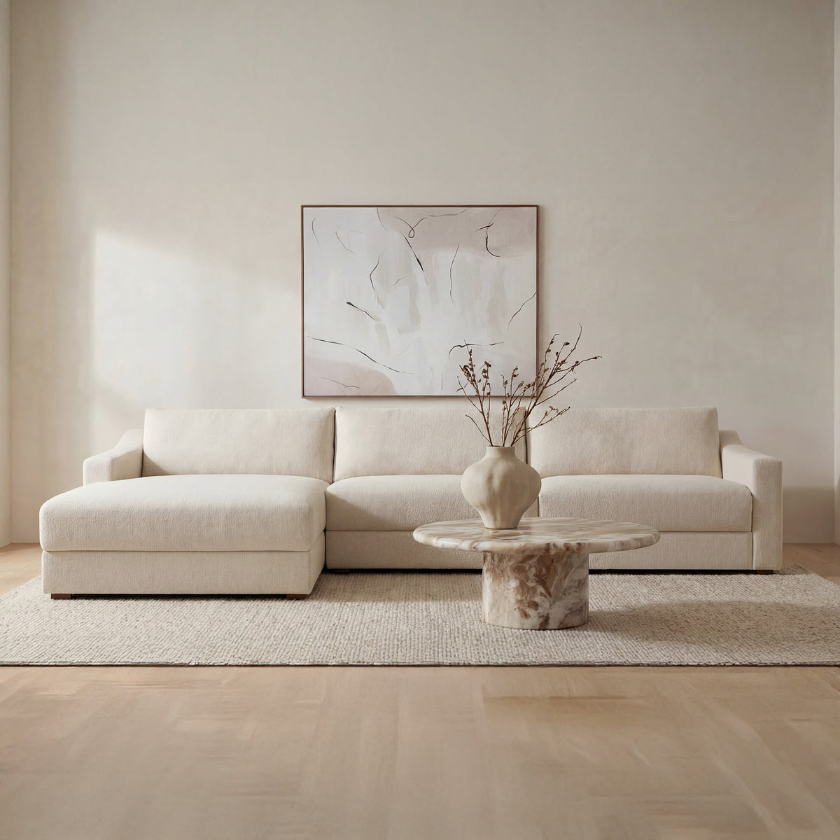 Farrow Sectional