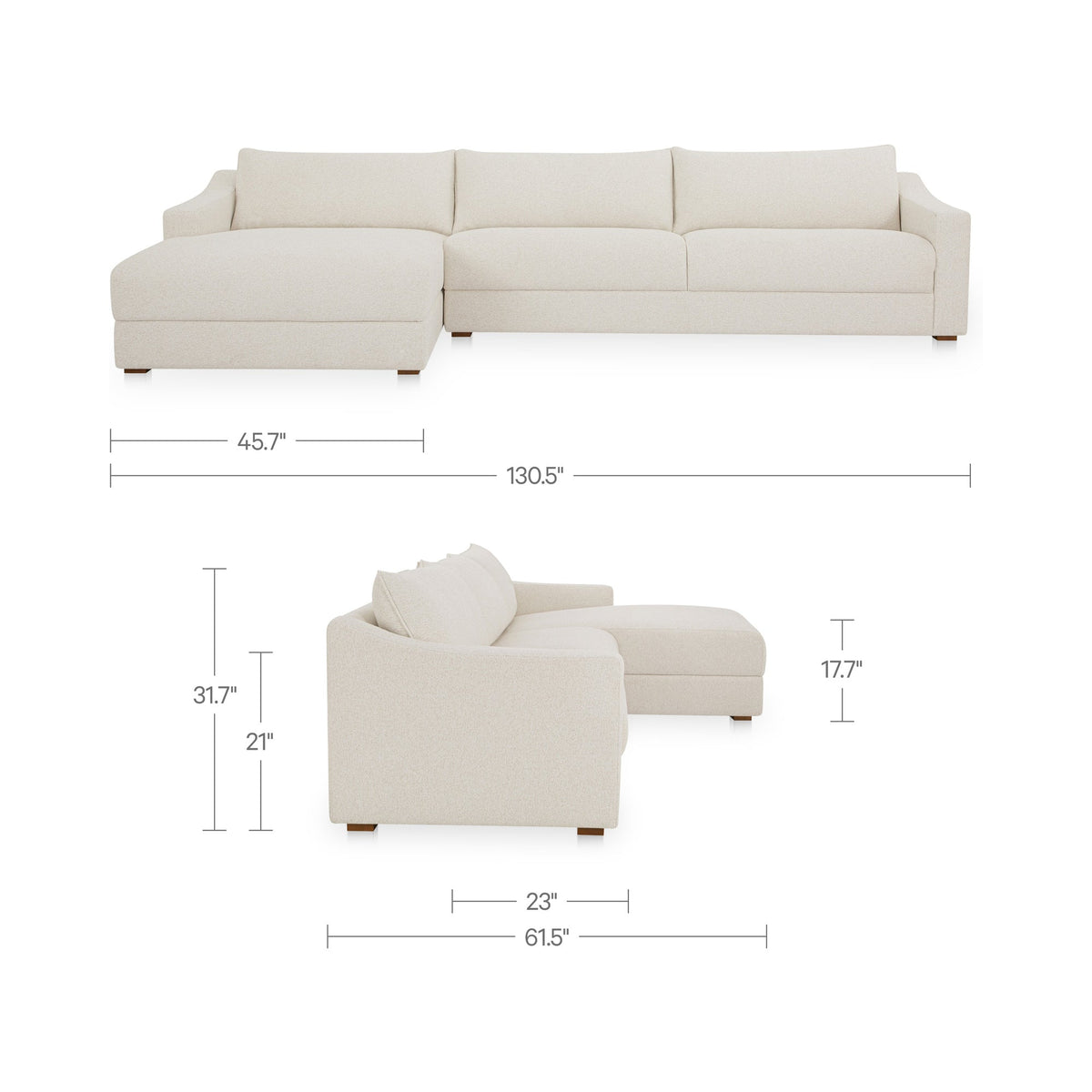 Farrow Sectional