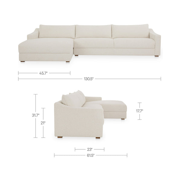 Farrow Sectional