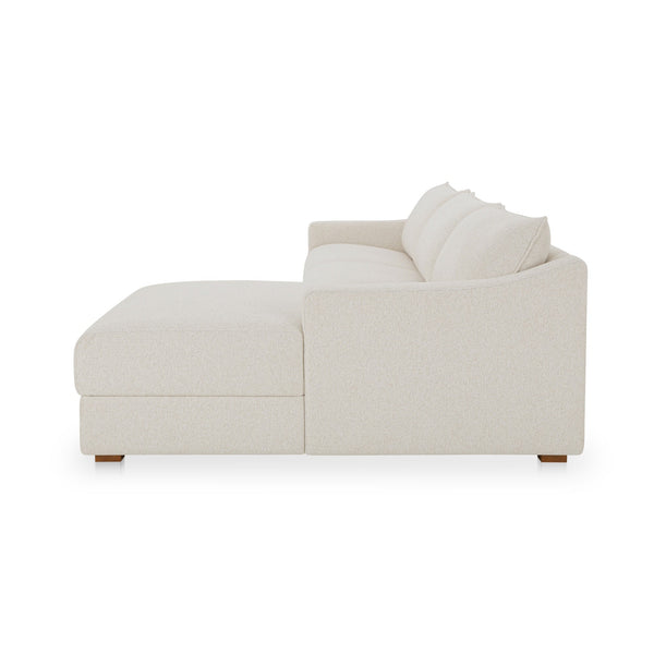 Farrow Sectional