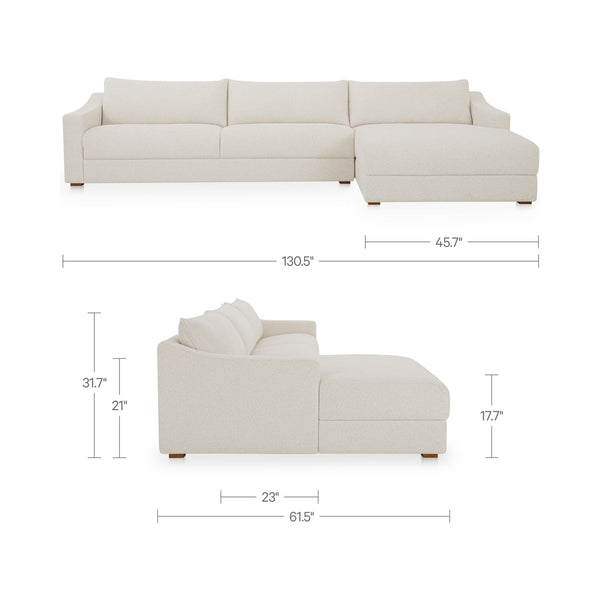 Farrow Sectional