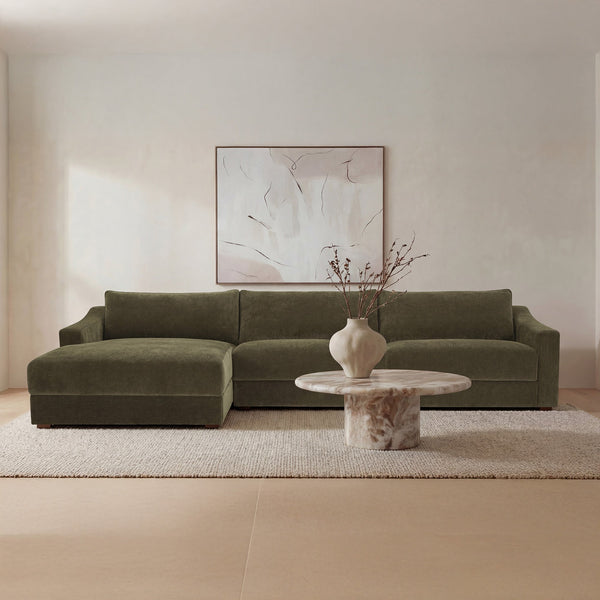 Farrow Sectional