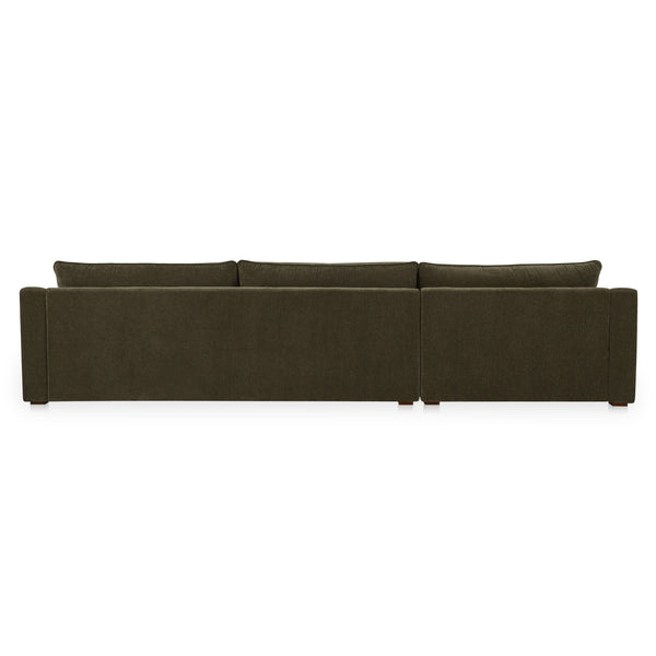 Farrow Sectional