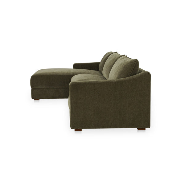 Farrow Sectional