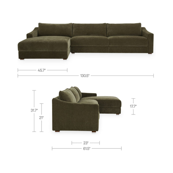 Farrow Sectional