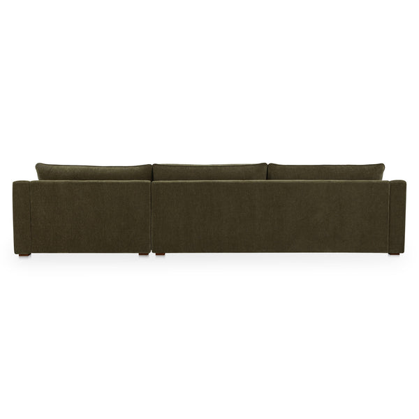 Farrow Sectional