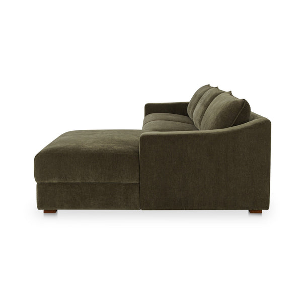 Farrow Sectional