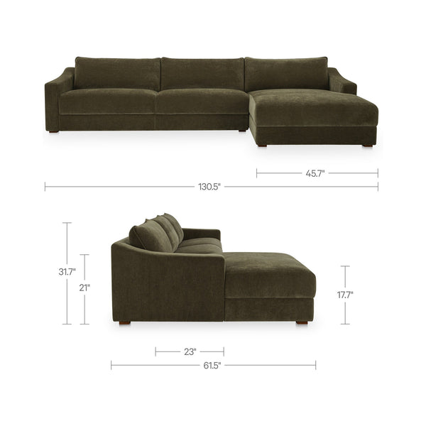 Farrow Sectional