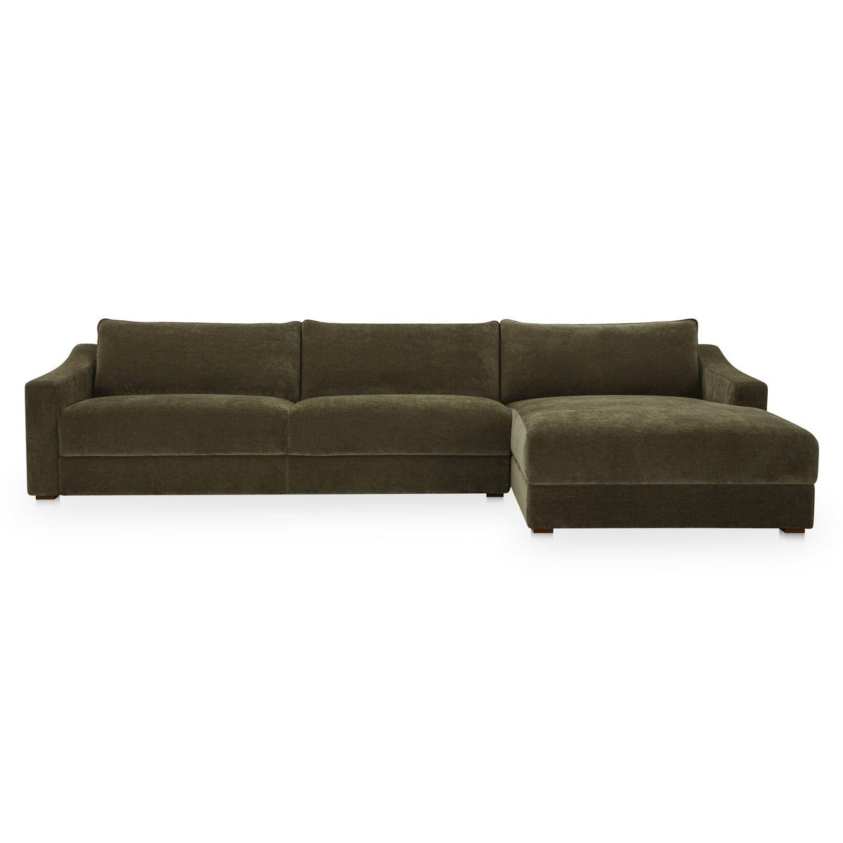 Farrow Sectional