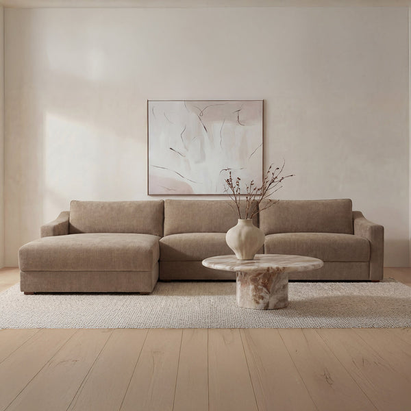 Farrow Sectional