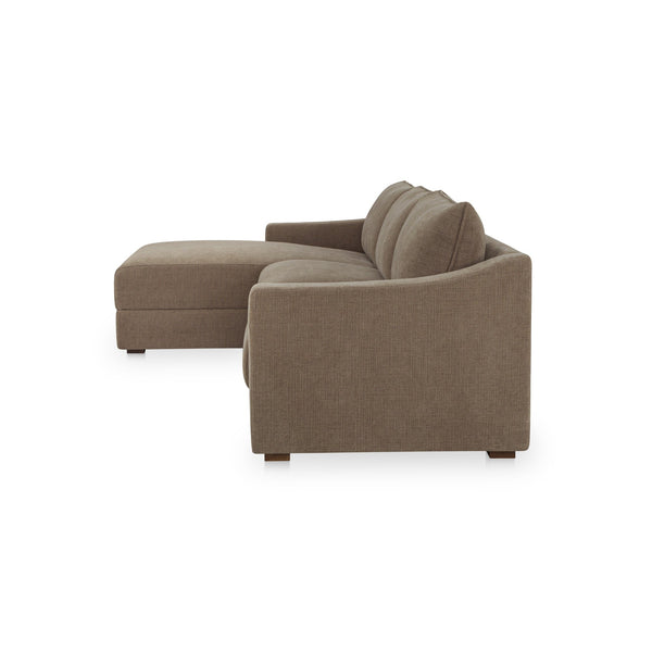 Farrow Sectional