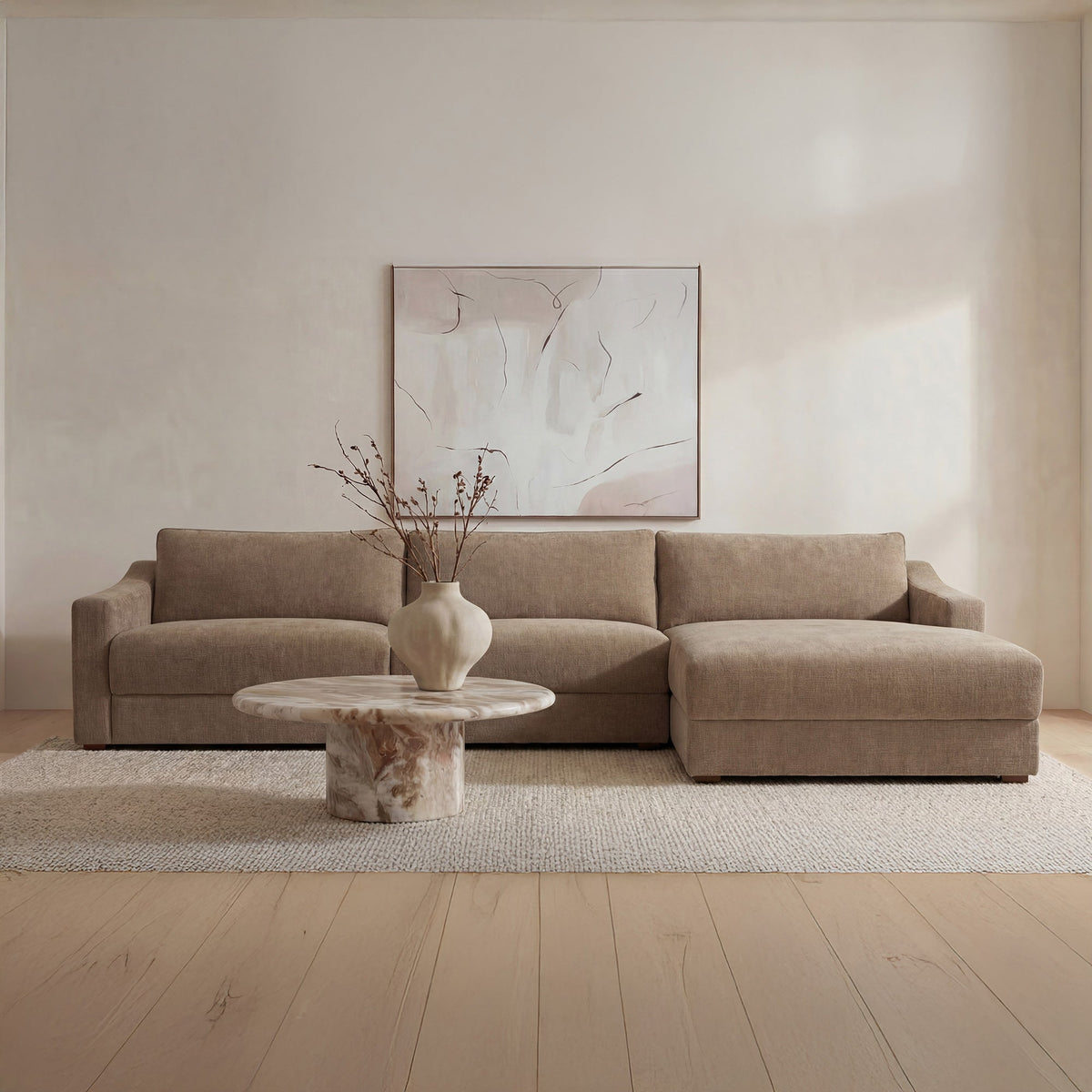Farrow Sectional