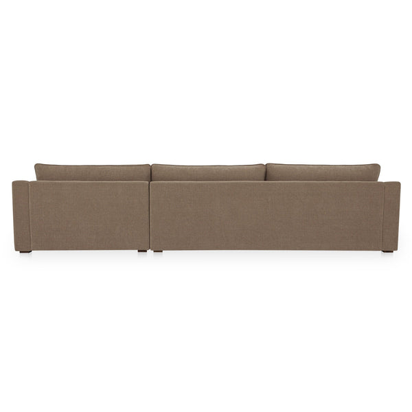 Farrow Sectional