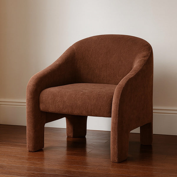 Tuva Accent Chair