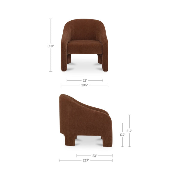 Tuva Accent Chair