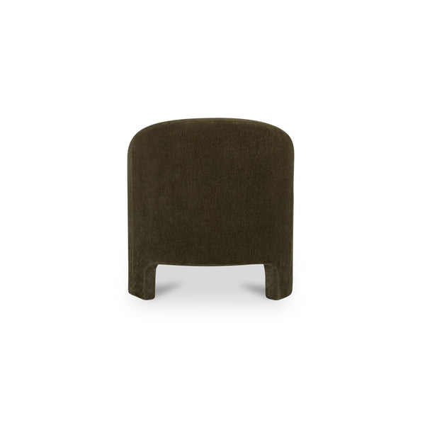 Tuva Accent Chair