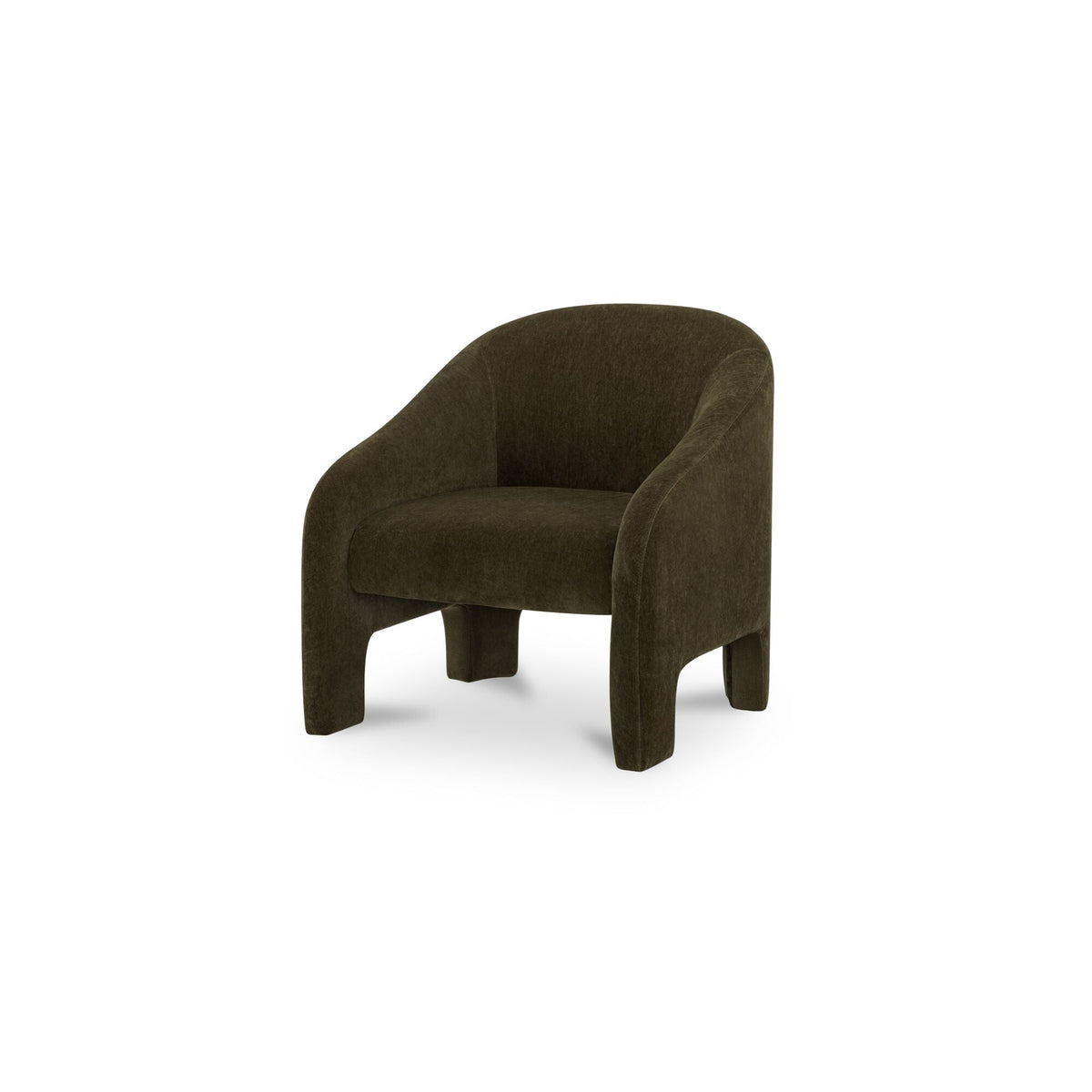 Tuva Accent Chair