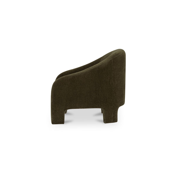 Tuva Accent Chair