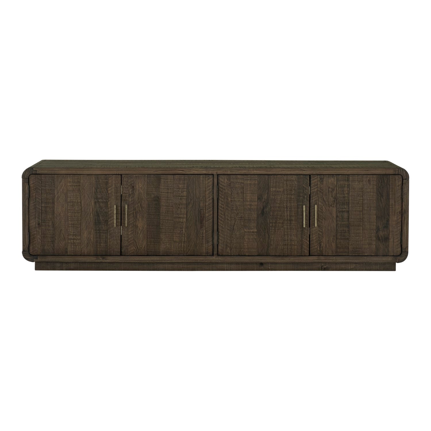 Monterey Media Cabinet 1