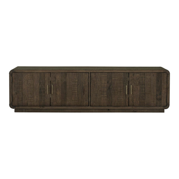Monterey Media Cabinet 1