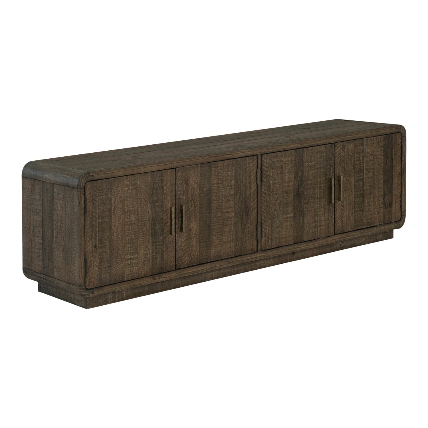 Monterey Media Cabinet 3